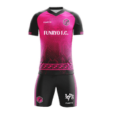 Custom Soccer Uniform FYZW06